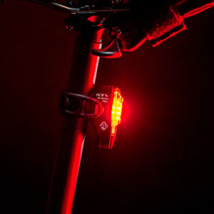 Lezyne KTV Pro+ AI Alert LED tagatuli - Pilt 3
