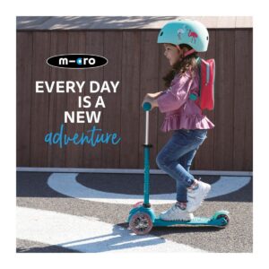 Micro Flamingo kiiver - Pilt 3
