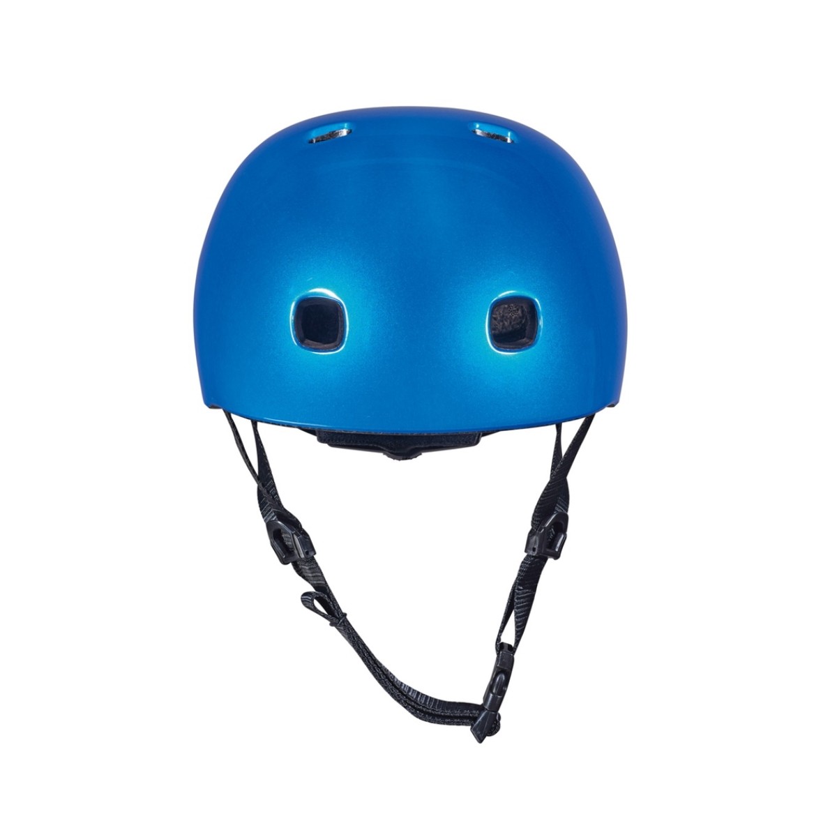 Micro Blue Metallic kiiver, tumesinine - Pilt 7
