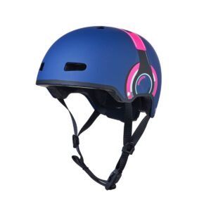 Micro Headphone Pink kiiver, M (54-58 cm)