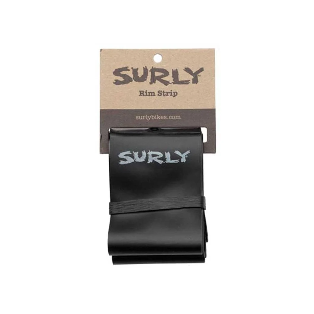 Surly Large Marge pöiapael 46mm – must