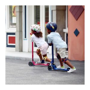 Micro Rocket kiiver - Pilt 4