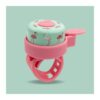 Micro rattakell – flamingo