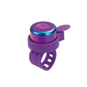 Micro rattakell – neochrome lilla
