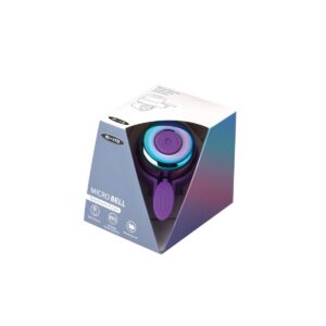 Micro rattakell – neochrome lilla - Pilt 5