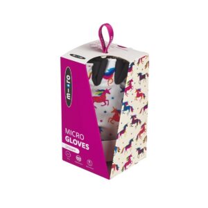 Micro Unicorn laste kindad - Pilt 2