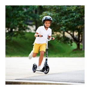 Micro ABS Sticker kiiver - Pilt 4