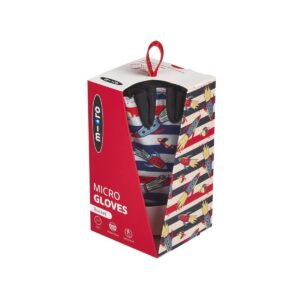 Micro Rocket laste kindad - Pilt 2