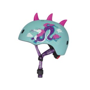 Micro 3D Dragon kiiver - Pilt 2