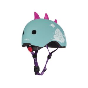 Micro 3D Dragon kiiver - Pilt 5