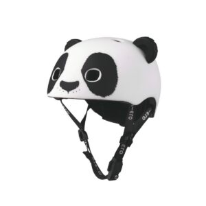 Micro 3D Panda kiiver