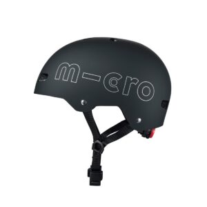 Micro ABS Black kiiver - Pilt 2
