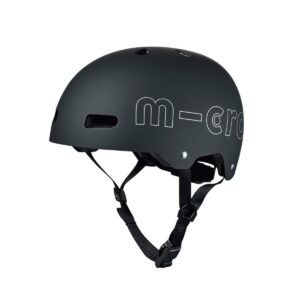 Micro ABS Black kiiver