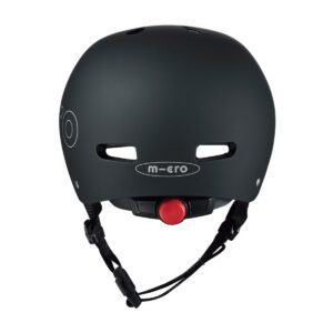 Micro ABS Black kiiver - Pilt 8