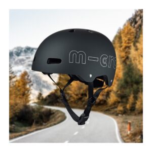 Micro ABS Black kiiver - Pilt 6