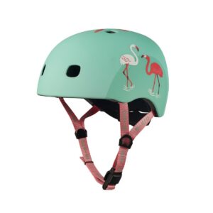 Micro Flamingo kiiver
