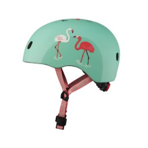 Micro Flamingo kiiver - Pilt 2