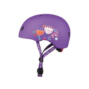 Micro Floral Purple kiiver - Pilt 4