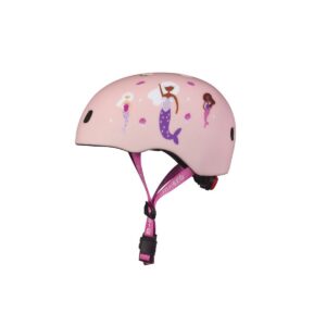 Micro Mermaid kiiver - Pilt 2