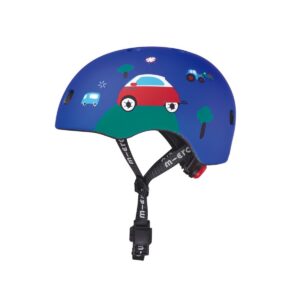 Micro Microlino kiiver - Pilt 2