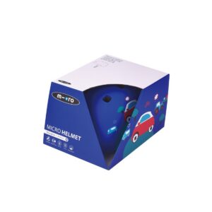 Micro Microlino kiiver - Pilt 5