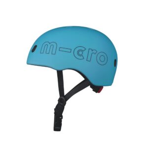Micro Ocean Blue kiiver, M (52 – 56 cm) - Pilt 2