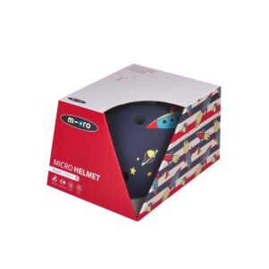 Micro Rocket kiiver - Pilt 10