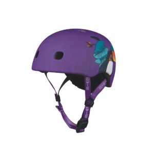 Micro Toucan kiiver