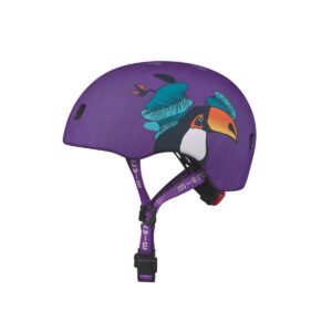 Micro Toucan kiiver - Pilt 2
