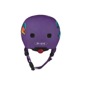 Micro Toucan kiiver - Pilt 6