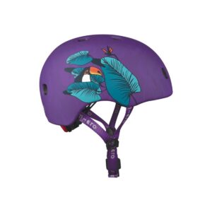 Micro Toucan kiiver - Pilt 4