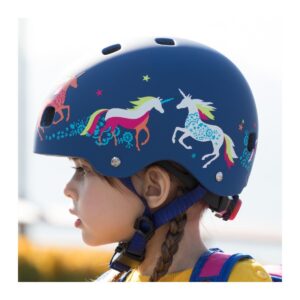 Micro Unicorn kiiver - Pilt 8
