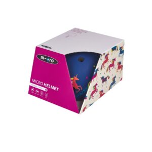 Micro Unicorn kiiver - Pilt 4