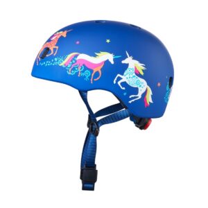 Micro Unicorn kiiver - Pilt 2