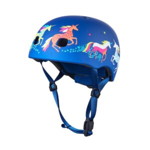 Micro Unicorn kiiver