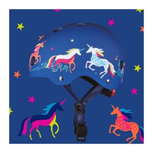 Micro Unicorn kiiver - Pilt 9