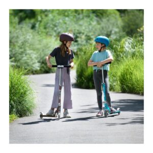 Micro Autumn Red kiiver, M (52-56 cm) - Pilt 8
