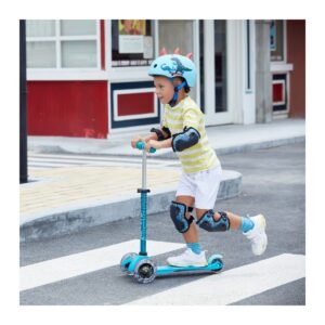 Micro 3D Scootersaurus kiiver - Pilt 5