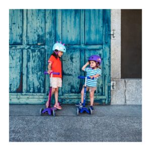 Micro Floral Purple kiiver - Pilt 3