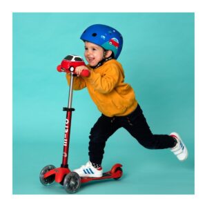 Micro Microlino kiiver - Pilt 6