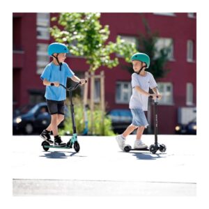 Micro Ocean Blue kiiver, M (52 – 56 cm) - Pilt 8