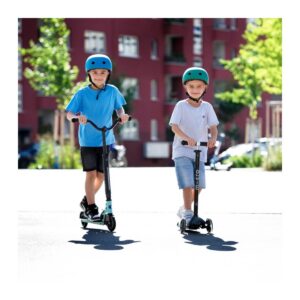 Micro Ocean Blue kiiver, M (52 – 56 cm) - Pilt 3