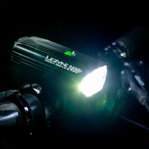 Lezyne Mega Drive 2400+ LED esituli - Pilt 3