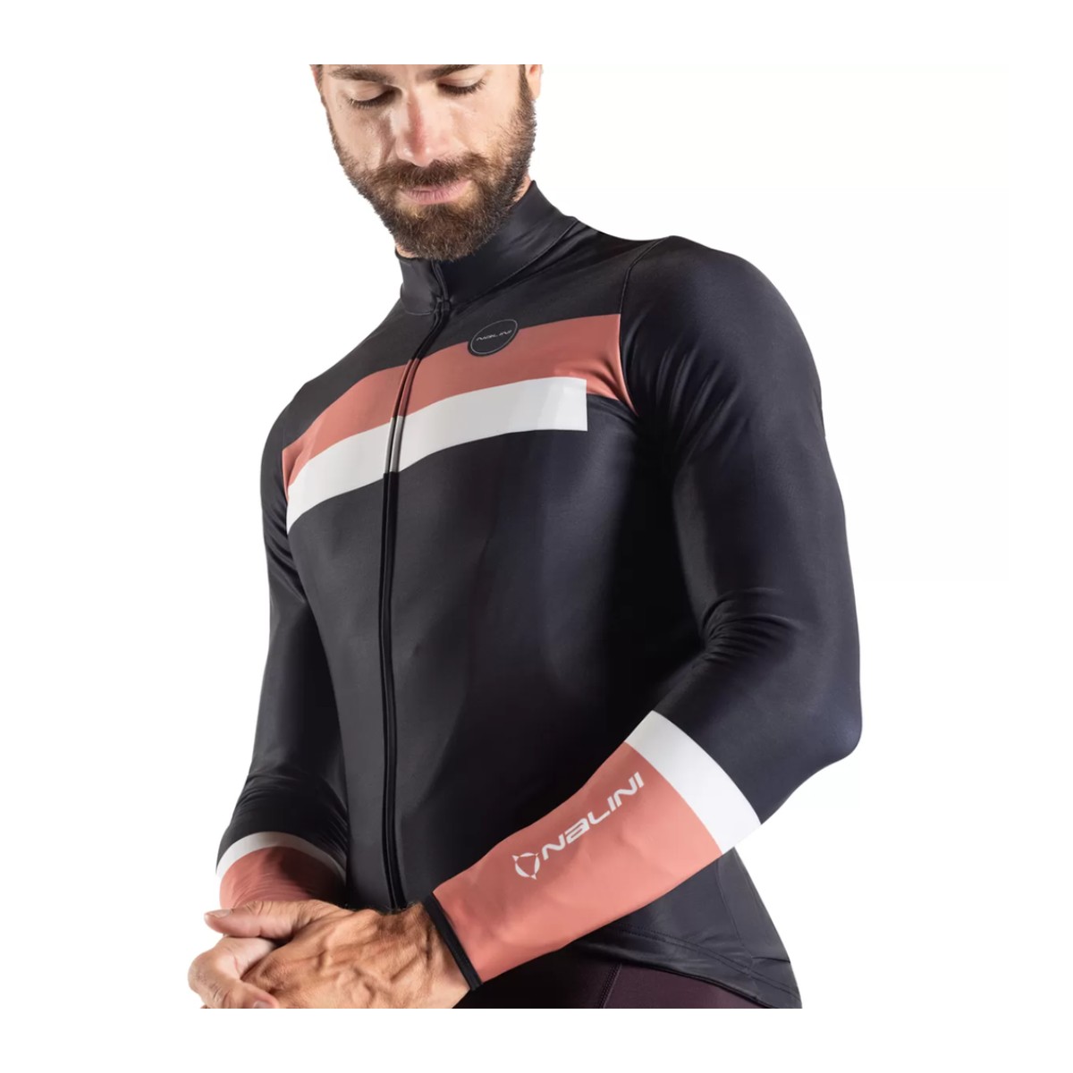 Nalini Warm l/s rattapluus – 4000 - Pilt 3