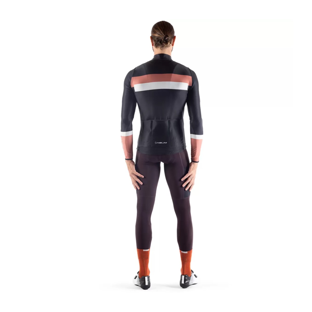 Nalini Warm l/s rattapluus – 4000 - Pilt 4