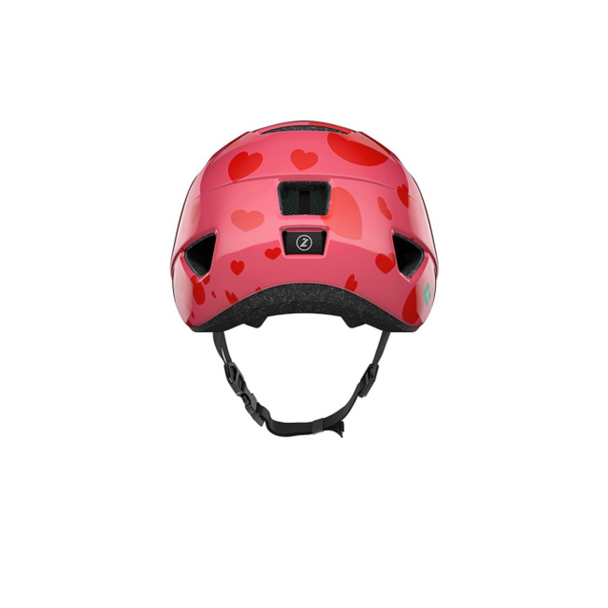 Lazer HMT Nutz 2.0 KinetiCore kiiver lastele – little hearts - Pilt 2