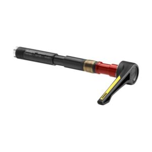 Mavic/Wilier SpeedRelease Disc thru axle võll 12×2 P1 (100mm)