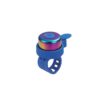 Micro rattakell – neochrome sinine