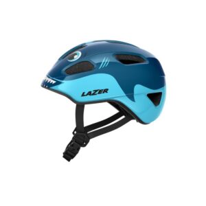 Lazer HMT Pnut 2.0 KinetiCore kiiver lastele – shark - Pilt 4