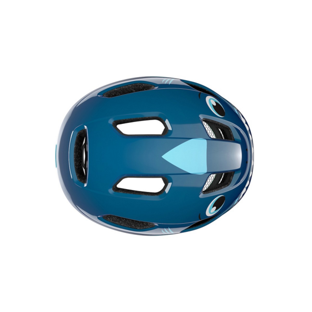 Lazer HMT Pnut 2.0 KinetiCore kiiver lastele – shark - Pilt 2